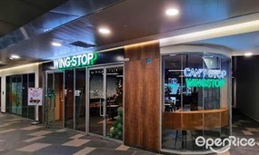Wingstop Hougang Rivercourt