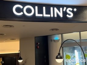 Collin's VivoCity