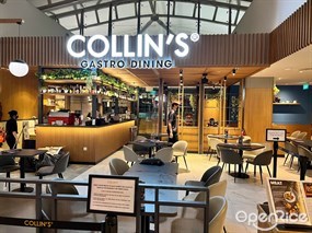 Collin's Jurong Point