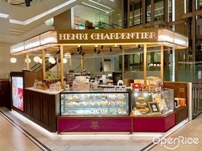 Henri Charpentier