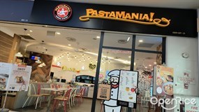 PastaMania