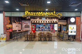 PastaMania