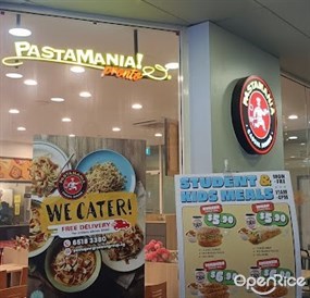 PastaMania