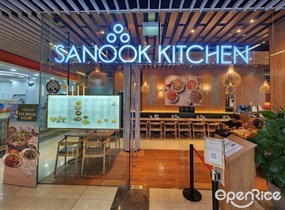 Sanook Kitchen