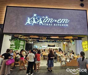 Im-Em Thai Kitchen