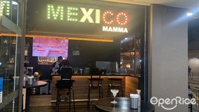 Mexico Mamma
