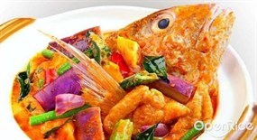 Joyful Seafood