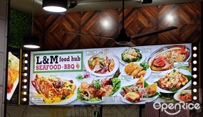 L&M Food Hub