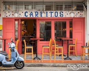 Carlitos