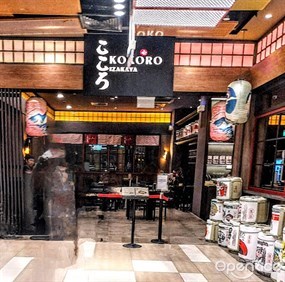 Kokoro Izakaya