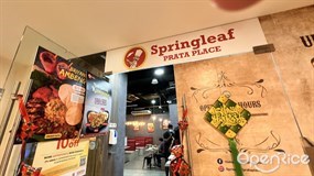 Springleaf Prata Place Yishun