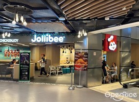 Jollibee Suntec City