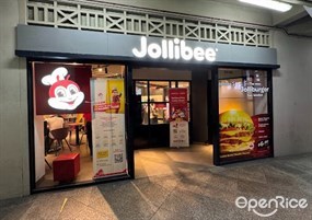 Jollibee Bugis