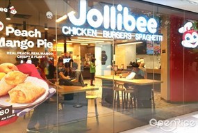 Jollibee Century Square