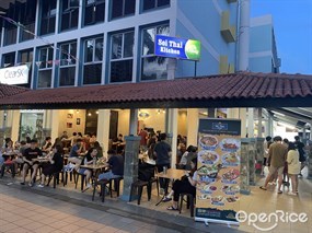 Soi Thai Kitchen
