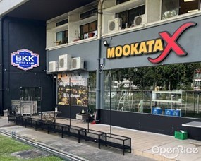 BKK Bistro & Bar (West Coast)