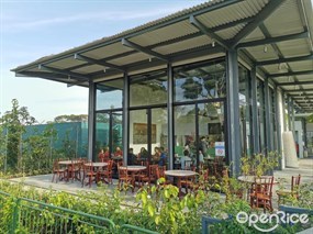 Sembawang Eating House Seafood Restaurant