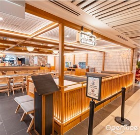 Go Unique by Go Noodle House