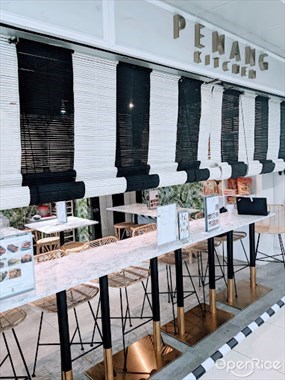 Penang Kitchen
