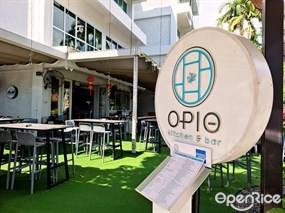 OPIO Kitchen & Bar