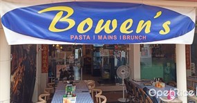 Bowen's Western