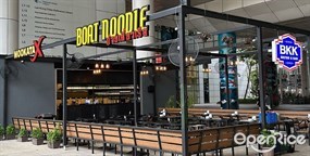 BKK Bistro & Bar (Bugis)