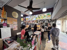 Nineteen Kitchen
