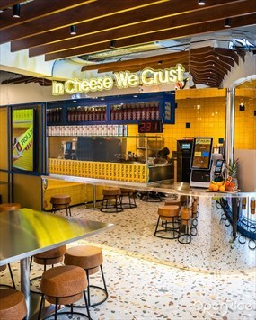 Rollin Cheese Dogs