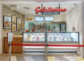Gelatissimo
