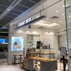 TOAST BOX
