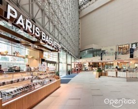 Paris Baguette