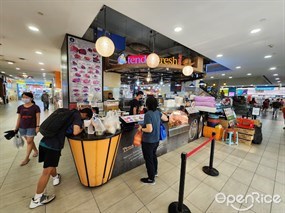 Tenderfresh Xpress