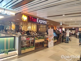 ThaiExpress