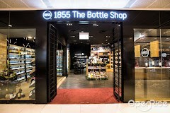 1855 The Bottle Shop