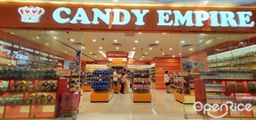 Candy Empire