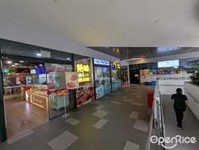Juewei (City Gate)