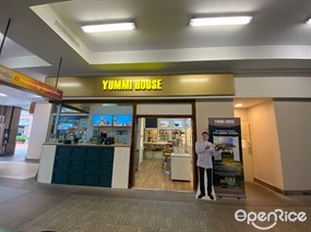 Yummi House