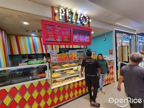 Pezzo - Lot 1