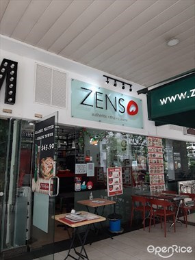 Zenso Thai