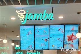 Jamba