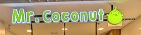 Mr. Coconut