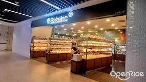 Bake Inc