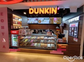 Dunkin' Donuts