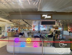 PlayMade @City Square Mall