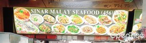 Sinar Malay Seafood