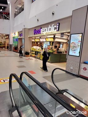 Food Republic