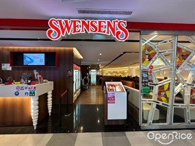 Swensen's