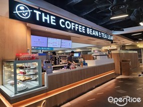 The Coffee Bean & Tea Leaf