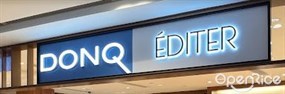 DONQ EDITER/MINI ONE