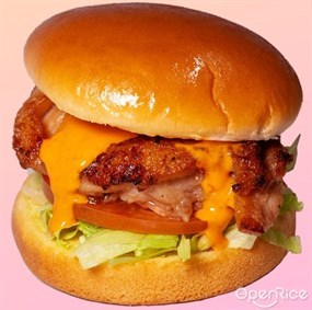 Har Har Chicken!